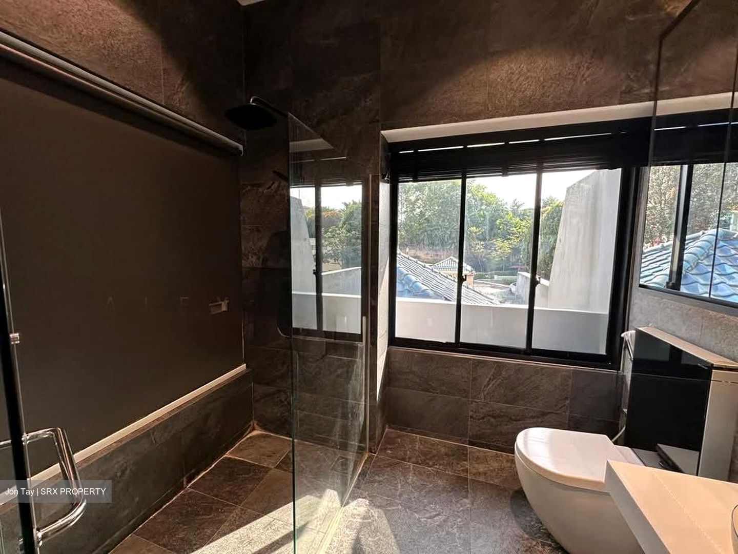 Sunrise Avenue (D28), Semi-Detached #543240001
